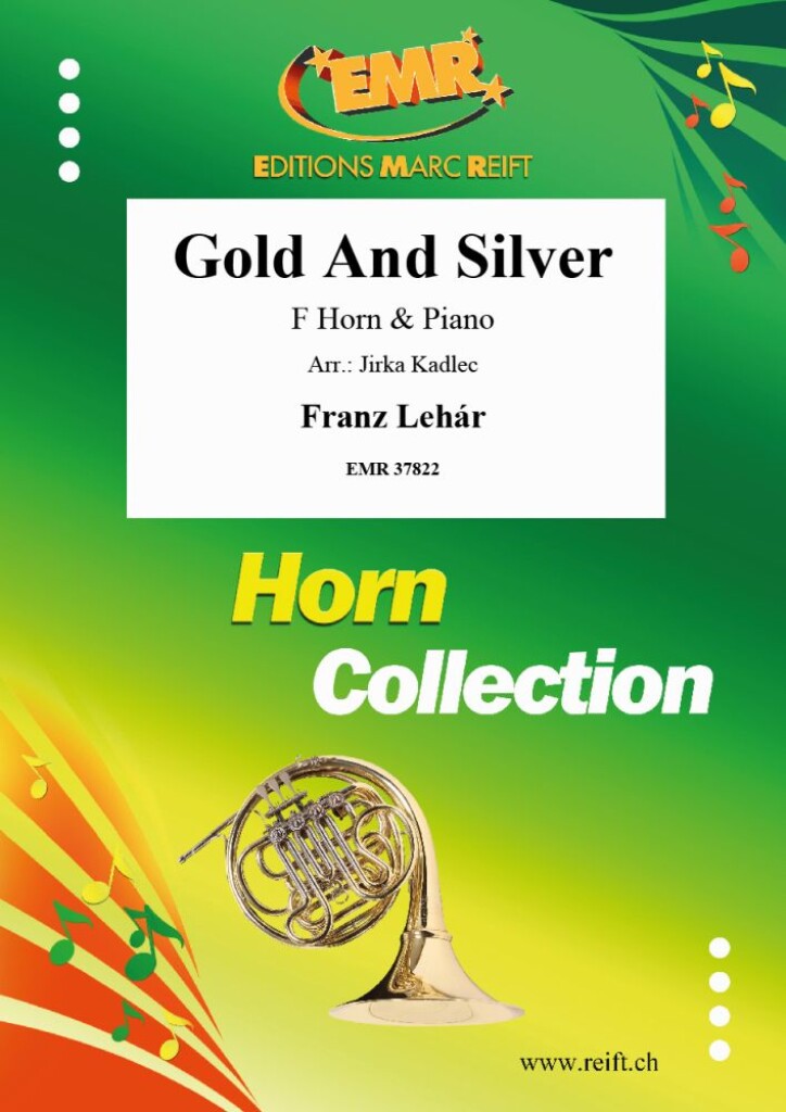 Gold And Silver